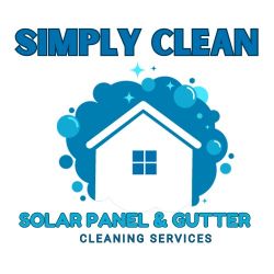 Solar Panel And Gutter Cleaning 