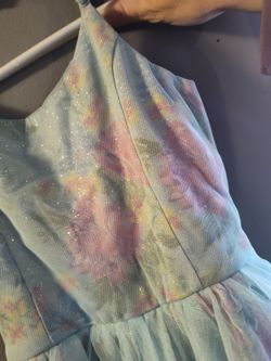 Girls dress
