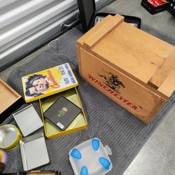 Containers 