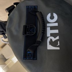 Rtic Duffle Bag