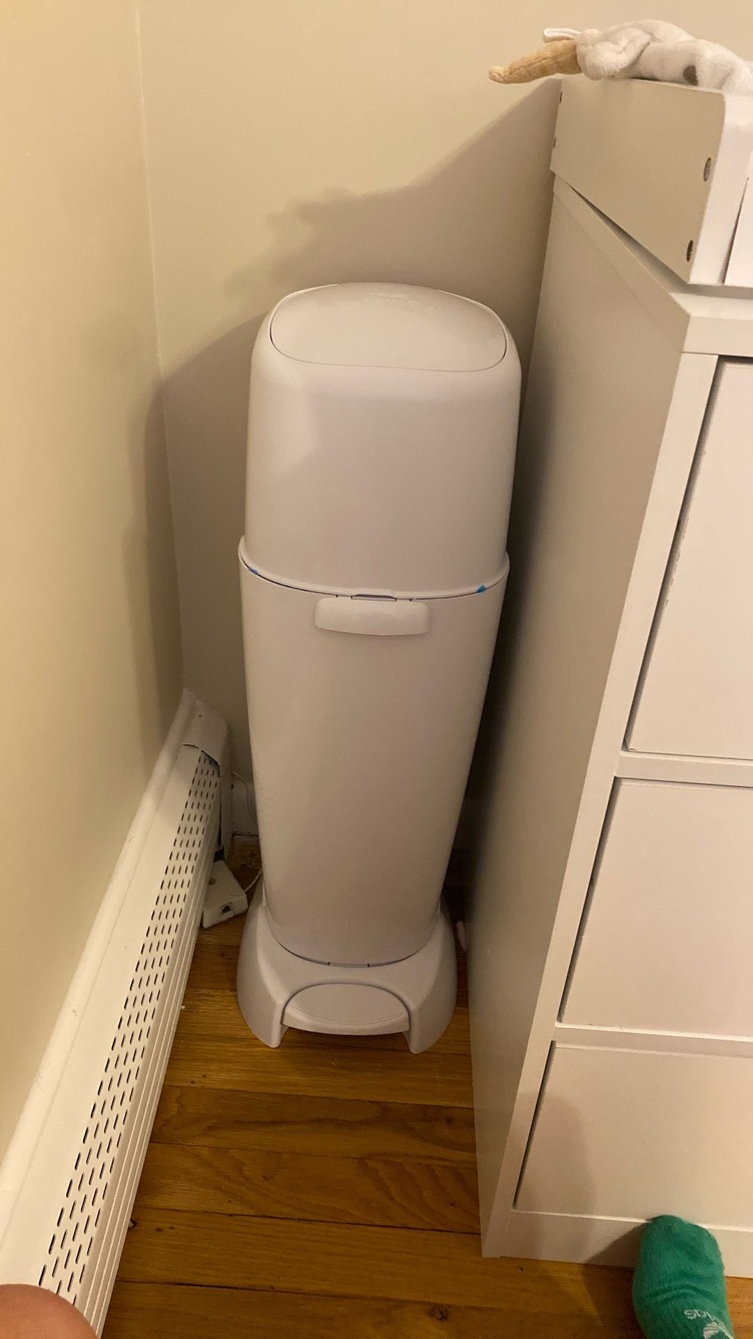 Diaper Genie