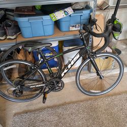 Kids 24 Inch Road Bike 