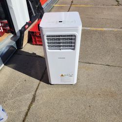 Portable Air Conditioner 