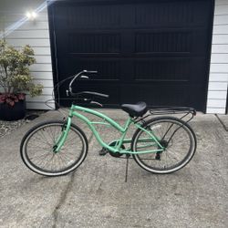 630 Around The Block Bike