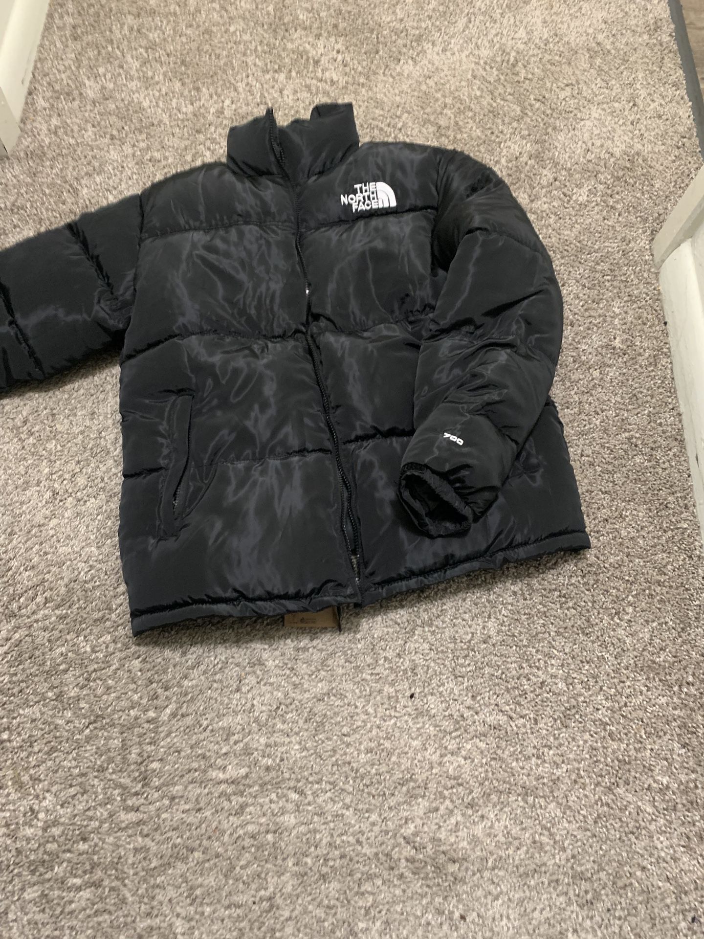 The North Face Men’s 1996 Retro Nuptse Jacket (M) - Size Up