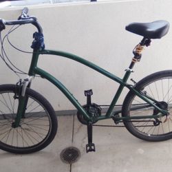 Electra-Townie Cruiser 