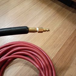 Air compressor hose