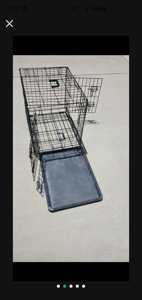 Dog,Cat,Animal Carrier, Kennel,
