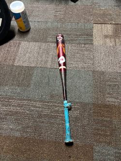 Demarini Voodoo One 2021