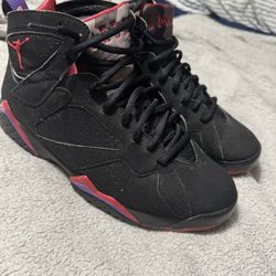 Jordan Raptor 7’s
