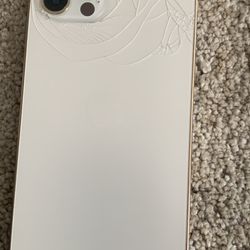 iPhone 12 Pro Gold 