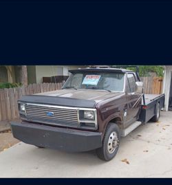 Ford f350