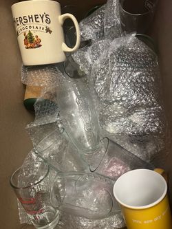 Glassware