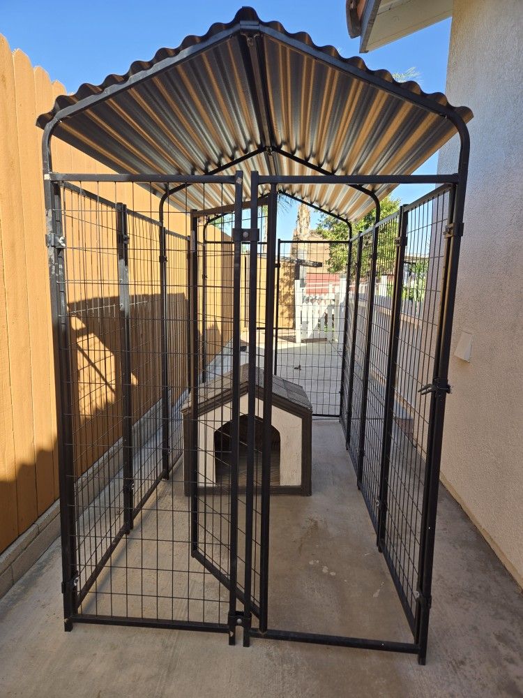 Dog Kennel