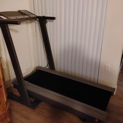 Treadmill And Bike And AB roller All 3 $444
