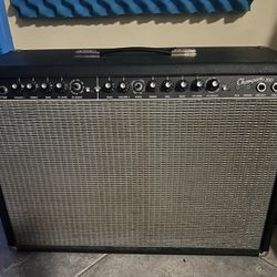 Fender champion 100