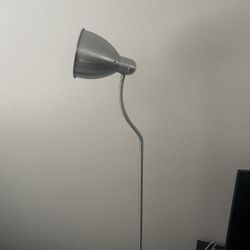 2 IKEA Lamps 