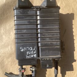2014 Ford Focus Canister