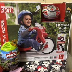 New Radio Flyer Adventures Bundle