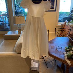 Flower Girl Dress