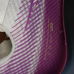 Nike Court Vapor 11, Used Women Size 9, Good Condition 