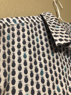 Casual Dress Shirt