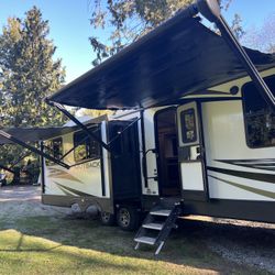 2020 Keystone Outback