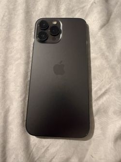 iPhone 13 Pro Max