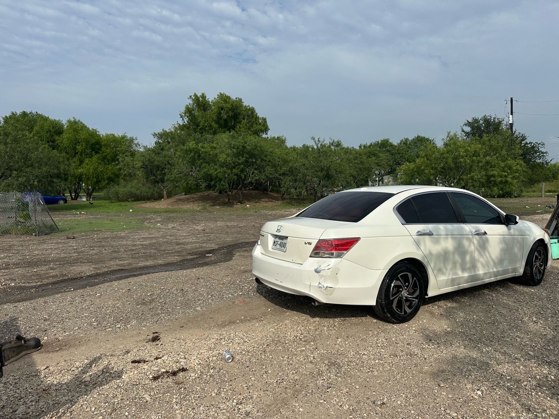 2009 Honda Accord