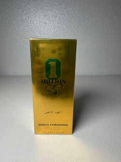 Paco rabanne 1 million edt colgone