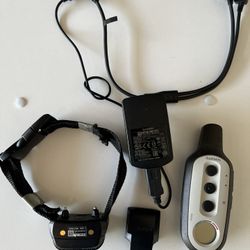 Garmin Delta XC Dog Collar