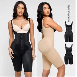 Faja Body Shaper Size XL