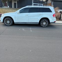 2011 Mercedes-Benz G-Class