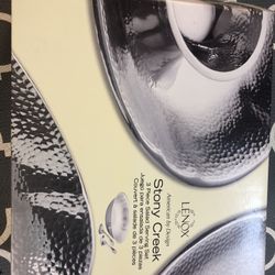 Lenox 3 Piece Salad Serving 