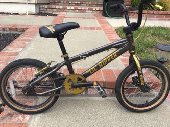 Lil Ripper SE Racing 16” BMX Bike for Sale in San Ramon, CA