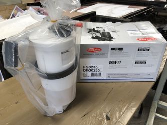 Fuel pump Dodge Dakota 2003 (Delphi FG0235)