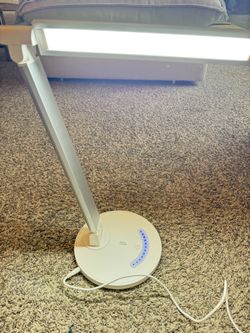 TaoTronics LED Desk Lamp , With 6 Color Modes