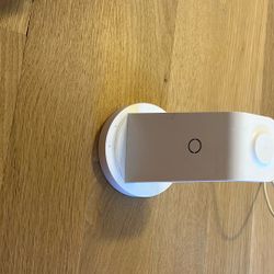 Iphones And Airpods And Apple Watch Charger Dock