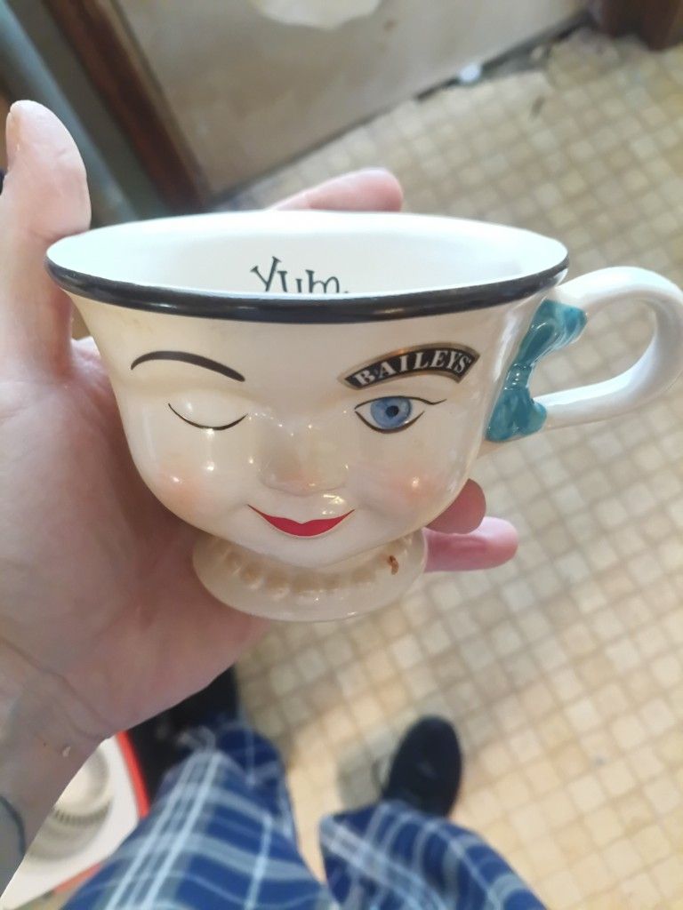 Classic Mug
