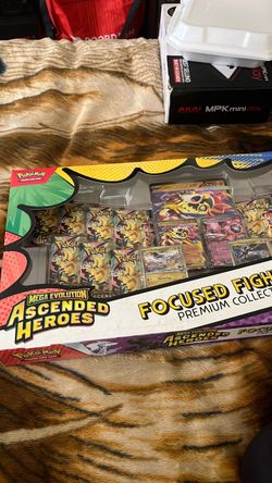 Pokémon Ascended Heroes