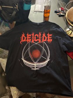 Deicide Legion T-Shirt