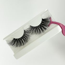 Bali Lashes