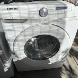 Samsung washer - LG Dryer- Whirl Pool Dryer