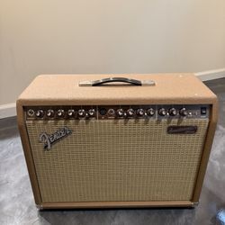 Fender Acoustasonic Junior Amplifier