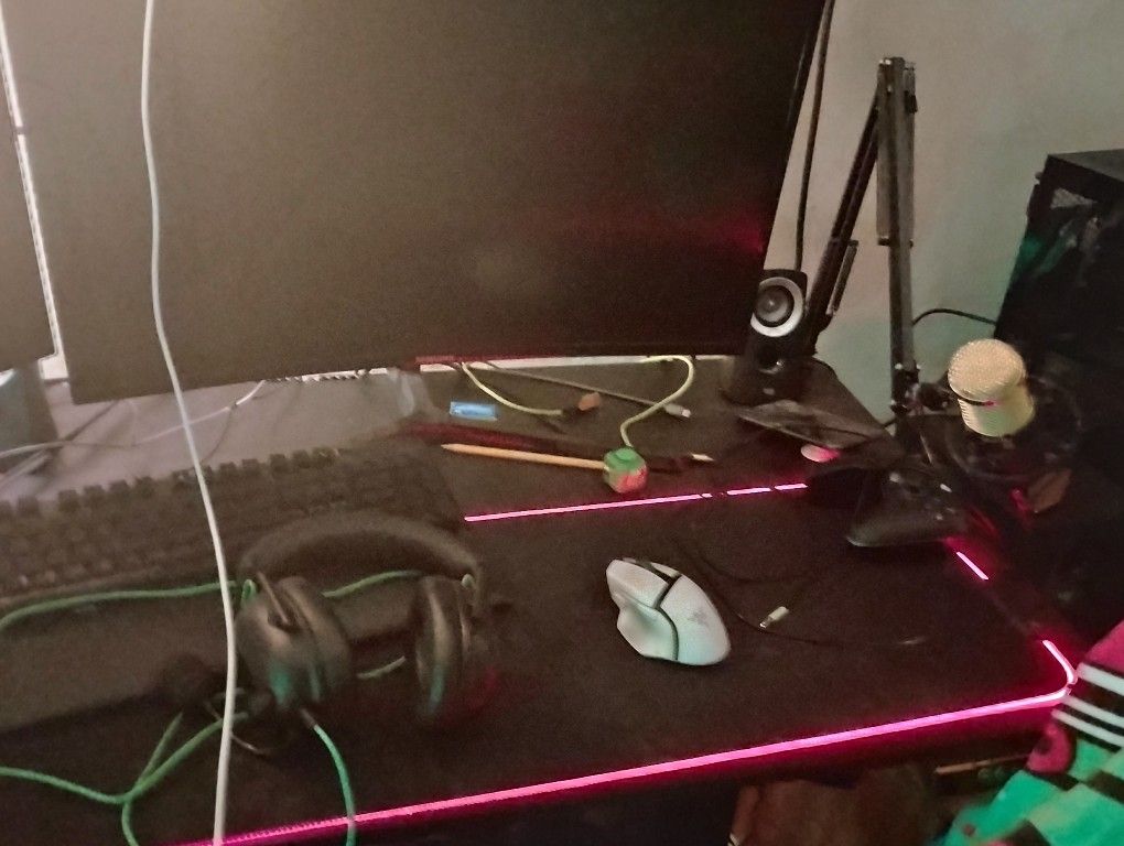 Gaming Computer System For Sale