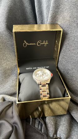 Jessica Carlyle Watch