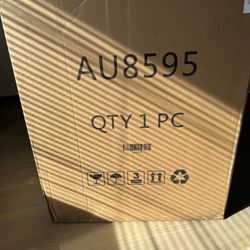 Auertech Portable Washing Machine 28lbs Capacity