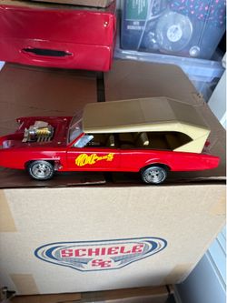 Monkees shag mobile