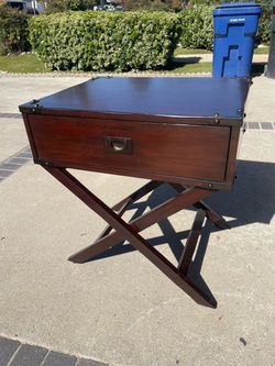 Pottery Barn Nightstand