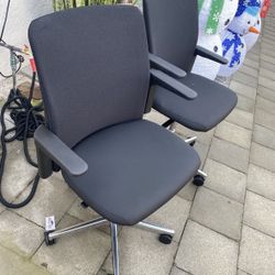 Humanscale Office Chair